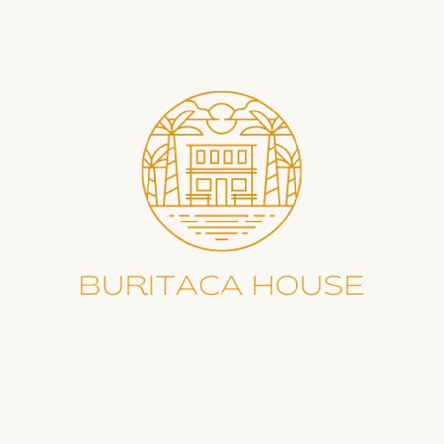 Гостевой дом Buritaca House Экстерьер фото